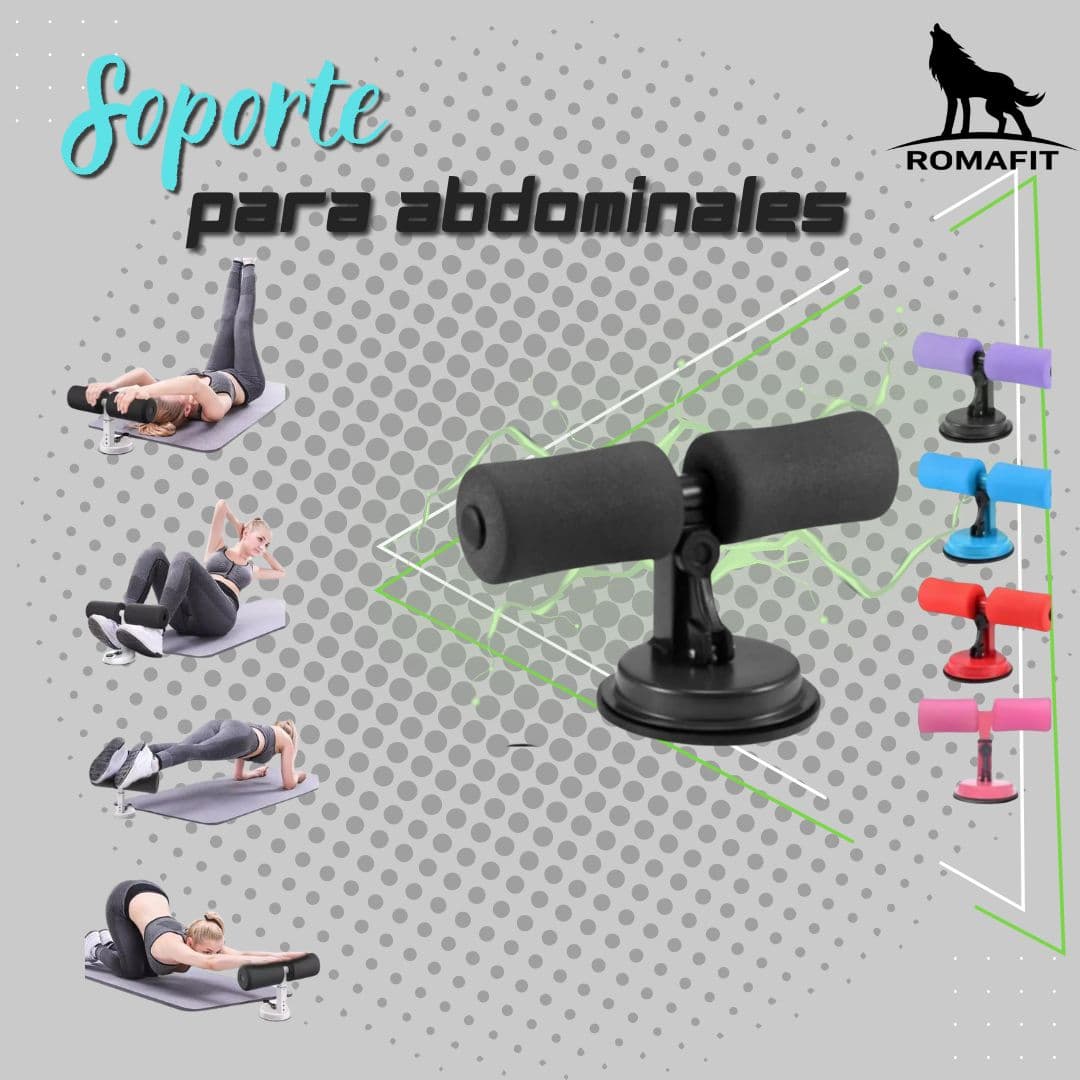 Soporte para Abdominales